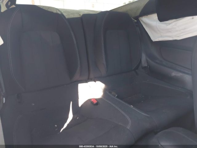 2020 FORD MUSTANG 1FA6P8TH6L5161679 Photo 7