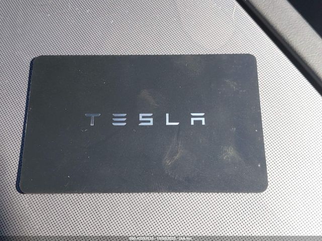 2025 TESLA MODEL 3 5YJ3E1EA5SF936318 Photo 10