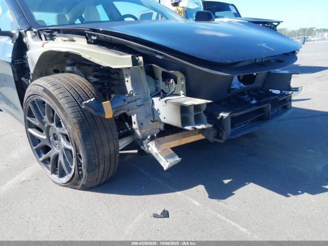 2025 TESLA MODEL 3 5YJ3E1EA5SF936318 Photo 5