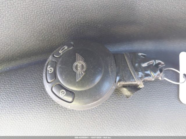 2012 MINI COOPER S COUNTRYMAN WMWZC5C56CWL60861 Photo 10