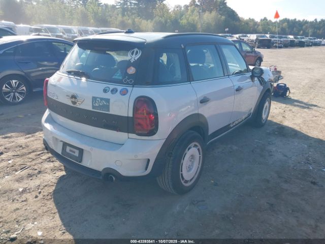 2012 MINI COOPER S COUNTRYMAN WMWZC5C56CWL60861 Photo 3