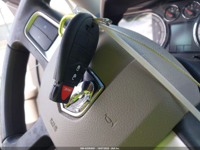 2009 DODGE RAM 1500 1D3HB18PX9S801368 Photo 10