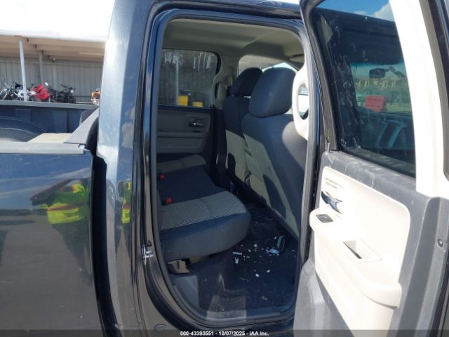 2009 DODGE RAM 1500 1D3HB18PX9S801368 Photo 7