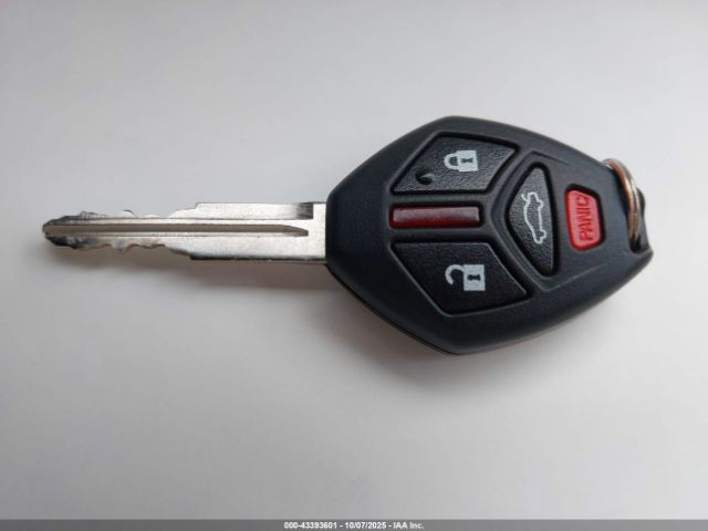 2011 MITSUBISHI LANCER JA32U2FU2BU024166 Photo 10