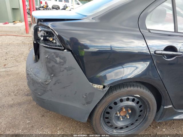 2011 MITSUBISHI LANCER JA32U2FU2BU024166 Photo 5
