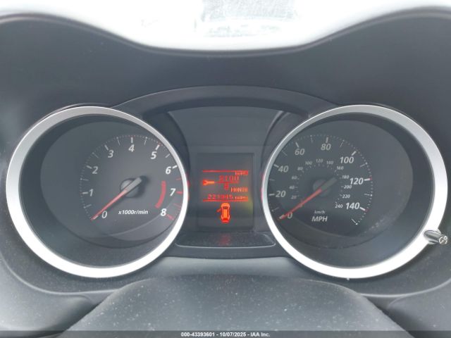 2011 MITSUBISHI LANCER JA32U2FU2BU024166 Photo 6