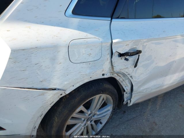 2020 AUDI Q5 WA1BNAFY3L2039147 Photo 5