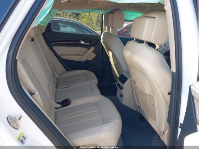 2020 AUDI Q5 WA1BNAFY3L2039147 Photo 7