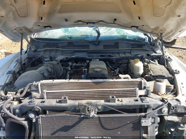 Продаж на аукціоні авто 2014 Ram 5500 Chassis Tradesman/slt/laramie, vin: 3C7WRNFL3EG161852, номер лоту: 43393608