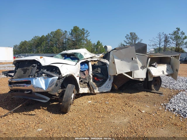 Продаж на аукціоні авто 2014 Ram 5500 Chassis Tradesman/slt/laramie, vin: 3C7WRNFL3EG161852, номер лоту: 43393608