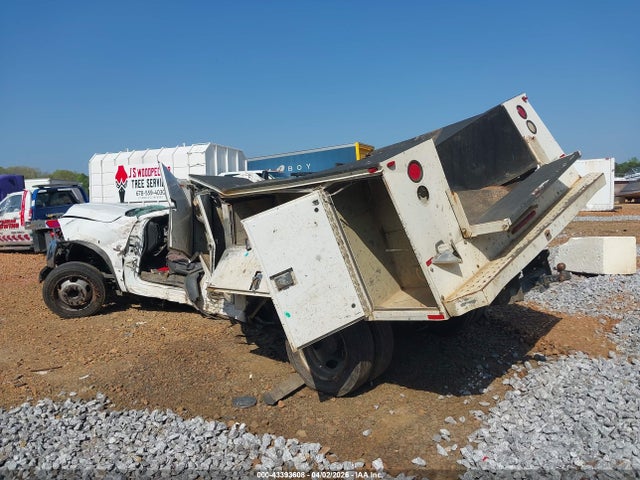 Продаж на аукціоні авто 2014 Ram 5500 Chassis Tradesman/slt/laramie, vin: 3C7WRNFL3EG161852, номер лоту: 43393608