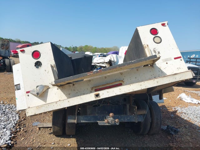 Продаж на аукціоні авто 2014 Ram 5500 Chassis Tradesman/slt/laramie, vin: 3C7WRNFL3EG161852, номер лоту: 43393608