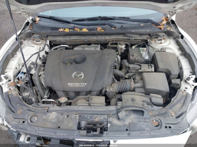 2015 MAZDA MAZDA6 JM1GJ1V5XF1192973 Photo 9