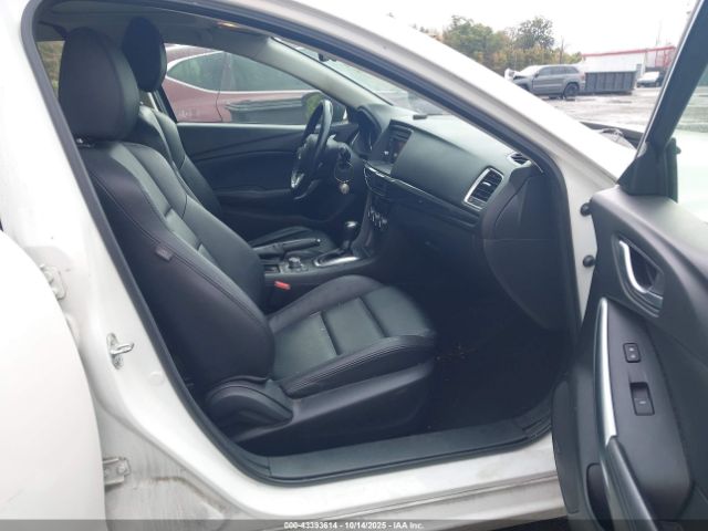2015 MAZDA MAZDA6 JM1GJ1V5XF1192973 Photo 4