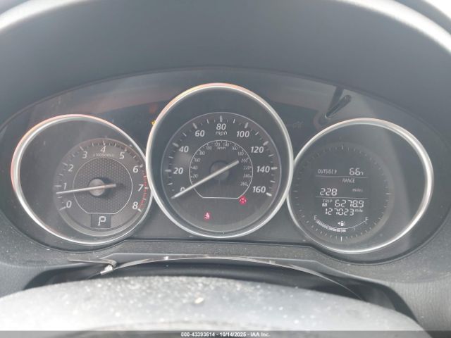 2015 MAZDA MAZDA6 JM1GJ1V5XF1192973 Photo 6