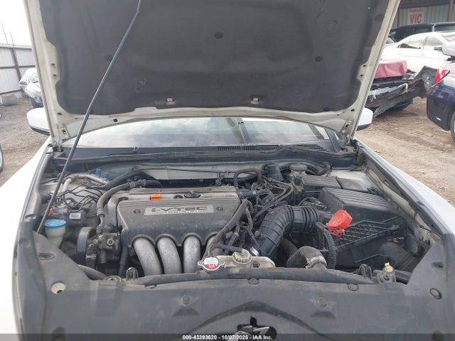 Aukcja sprzedaży 2004 Honda Accord 2.4 Lx, vin: 1HGCM56324A066289, numer aukcji: 43393620