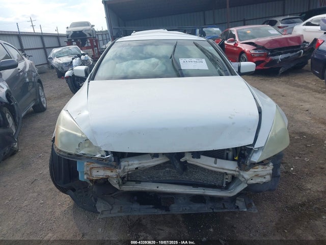 Aukcja sprzedaży 2004 Honda Accord 2.4 Lx, vin: 1HGCM56324A066289, numer aukcji: 43393620