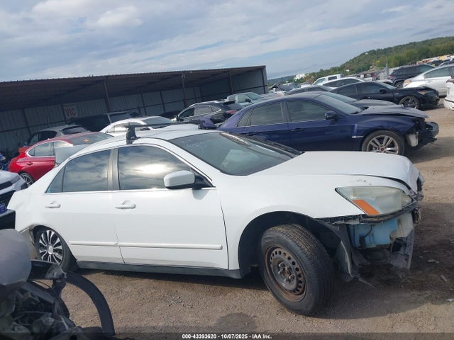 Aukcja sprzedaży 2004 Honda Accord 2.4 Lx, vin: 1HGCM56324A066289, numer aukcji: 43393620