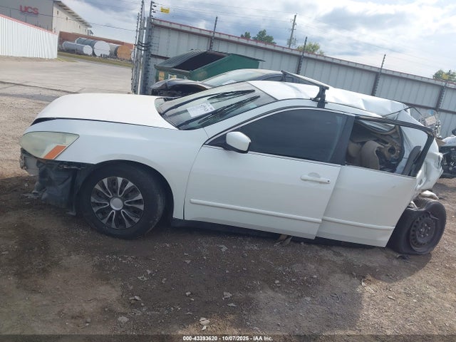 Aukcja sprzedaży 2004 Honda Accord 2.4 Lx, vin: 1HGCM56324A066289, numer aukcji: 43393620