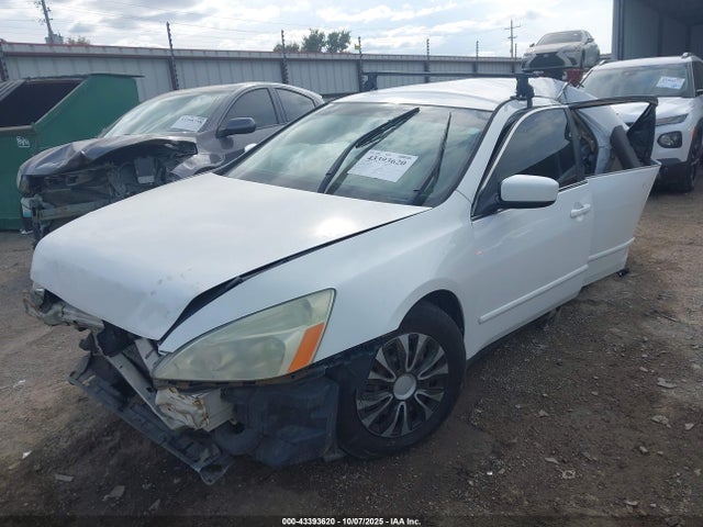 Aukcja sprzedaży 2004 Honda Accord 2.4 Lx, vin: 1HGCM56324A066289, numer aukcji: 43393620