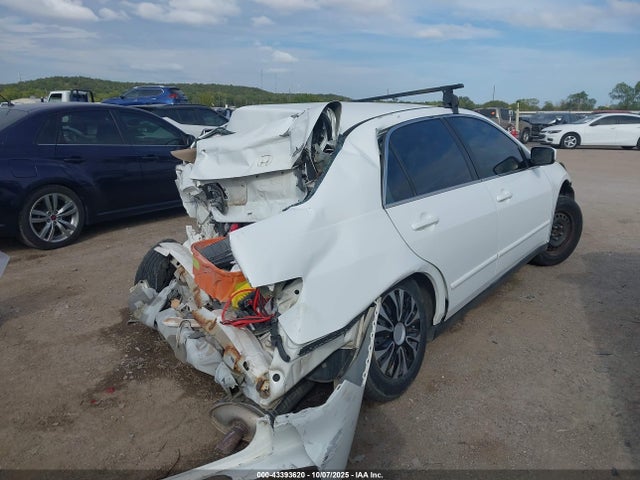 Aukcja sprzedaży 2004 Honda Accord 2.4 Lx, vin: 1HGCM56324A066289, numer aukcji: 43393620