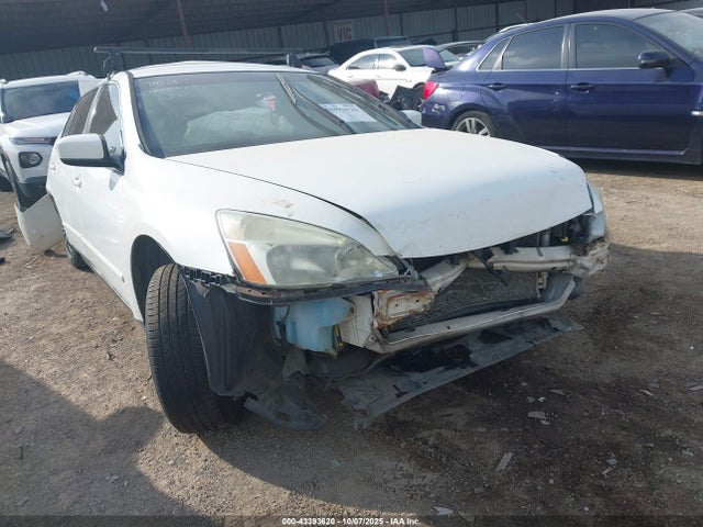 Aukcja sprzedaży 2004 Honda Accord 2.4 Lx, vin: 1HGCM56324A066289, numer aukcji: 43393620