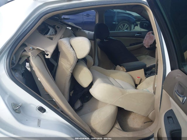 Aukcja sprzedaży 2004 Honda Accord 2.4 Lx, vin: 1HGCM56324A066289, numer aukcji: 43393620