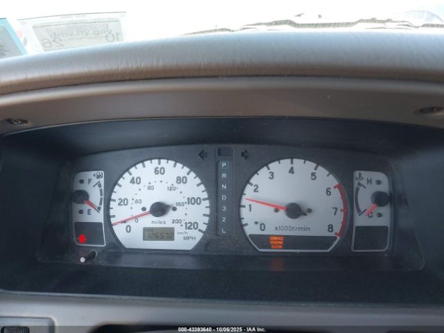 2002 MITSUBISHI MONTERO SPORT JA4MT21H72J065038 Photo 6