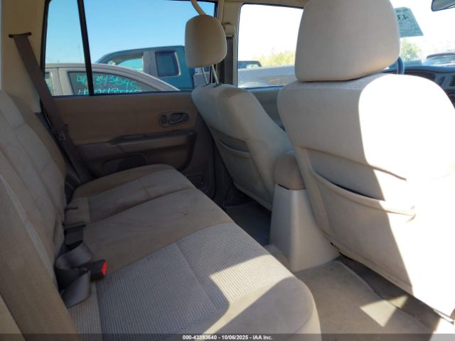 2002 MITSUBISHI MONTERO SPORT JA4MT21H72J065038 Photo 7