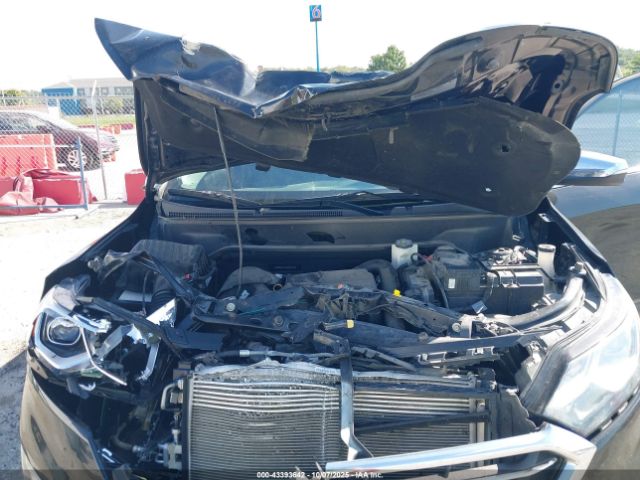 2018 CHEVROLET EQUINOX 2GNAXVEV7J6104079 Photo 9