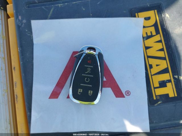 2018 CHEVROLET EQUINOX 2GNAXVEV7J6104079 Photo 10