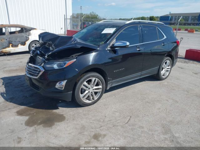 2018 CHEVROLET EQUINOX 2GNAXVEV7J6104079 Photo 1