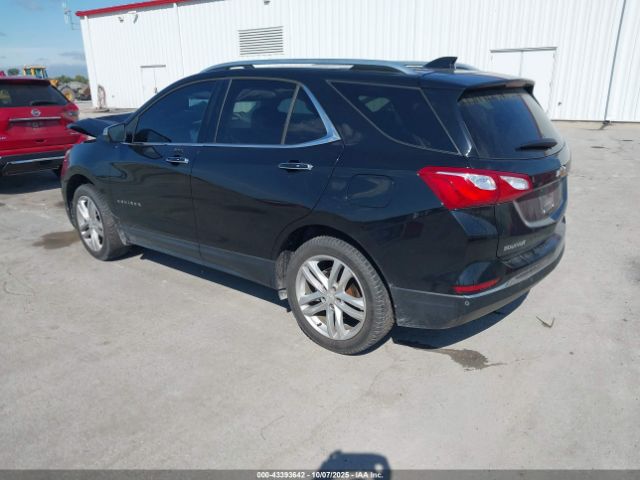 2018 CHEVROLET EQUINOX 2GNAXVEV7J6104079 Photo 2