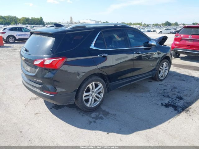 2018 CHEVROLET EQUINOX 2GNAXVEV7J6104079 Photo 3