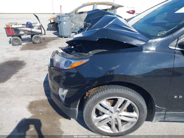 2018 CHEVROLET EQUINOX 2GNAXVEV7J6104079 Photo 5