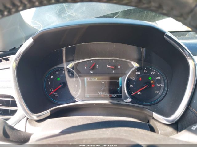 2018 CHEVROLET EQUINOX 2GNAXVEV7J6104079 Photo 6