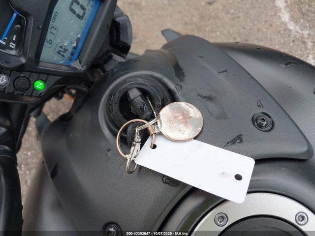 2022 KAWASAKI EN650 JKAENEC10NDA04670 Photo 10