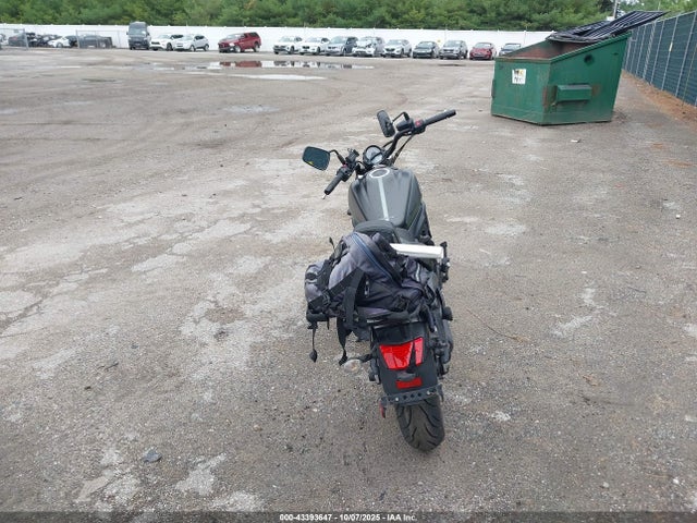 2022 KAWASAKI EN650 JKAENEC10NDA04670 Photo 5