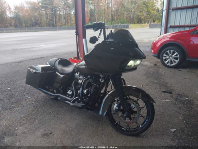 2020 HARLEY-DAVIDSON FLTRXS 1HD1KTP10LB634155