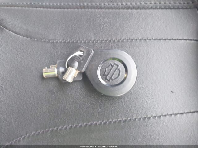 2020 HARLEY-DAVIDSON FLTRXS 1HD1KTP10LB634155 Photo 10