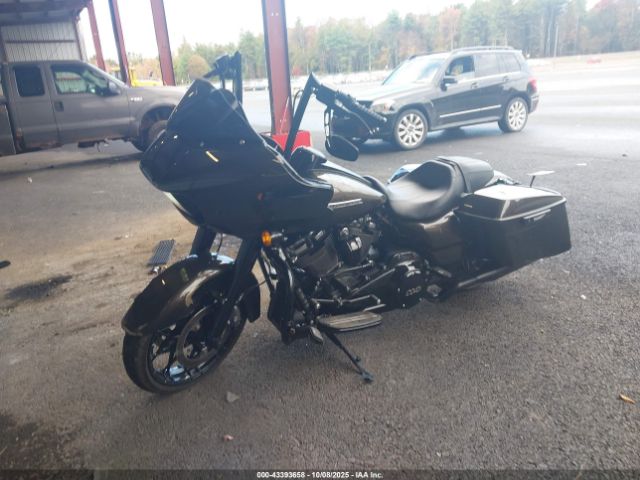 2020 HARLEY-DAVIDSON FLTRXS 1HD1KTP10LB634155 Photo 1