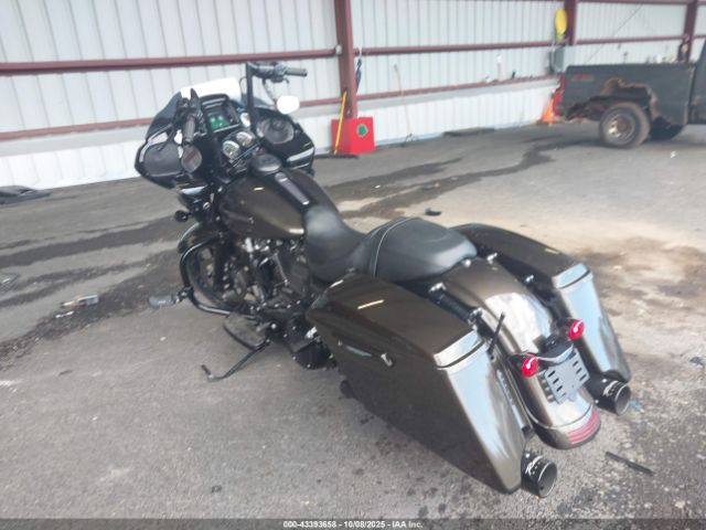 2020 HARLEY-DAVIDSON FLTRXS 1HD1KTP10LB634155 Photo 2