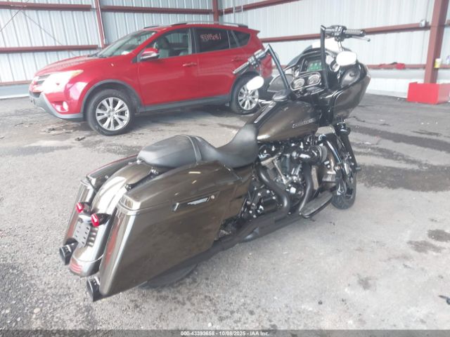 2020 HARLEY-DAVIDSON FLTRXS 1HD1KTP10LB634155 Photo 3