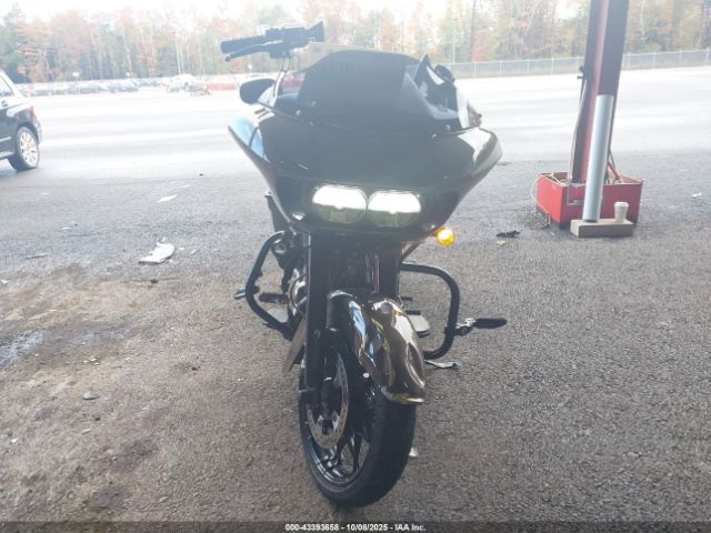 2020 HARLEY-DAVIDSON FLTRXS 1HD1KTP10LB634155 Photo 4