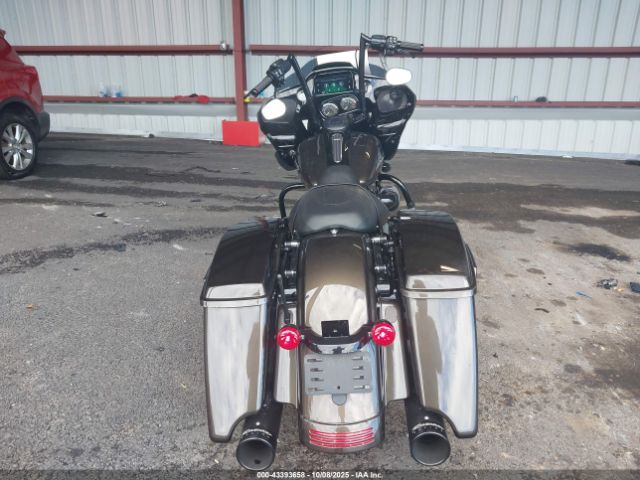 2020 HARLEY-DAVIDSON FLTRXS 1HD1KTP10LB634155 Photo 5