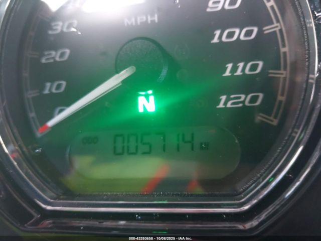 2020 HARLEY-DAVIDSON FLTRXS 1HD1KTP10LB634155 Photo 6