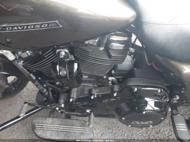 2020 HARLEY-DAVIDSON FLTRXS 1HD1KTP10LB634155 Photo 8