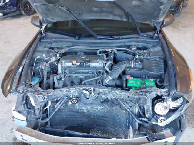 2009 ACURA TSX JH4CU26669C801566 Photo 9