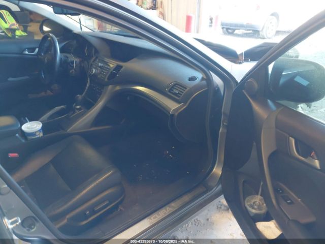 2009 ACURA TSX JH4CU26669C801566 Photo 4