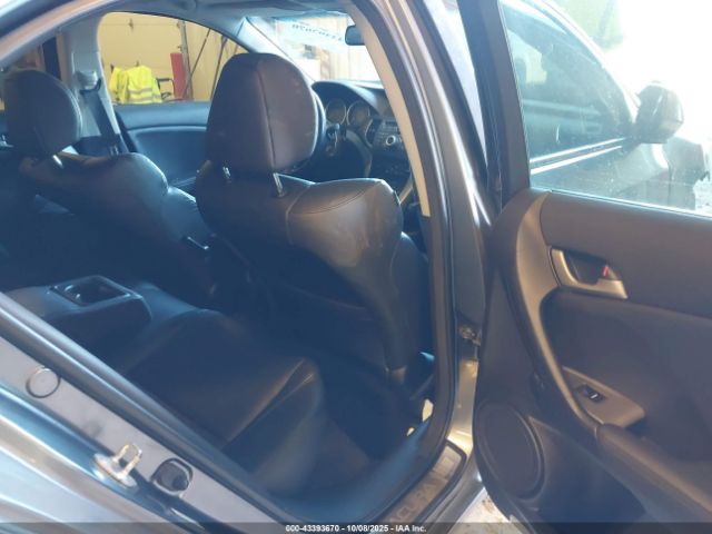 2009 ACURA TSX JH4CU26669C801566 Photo 7